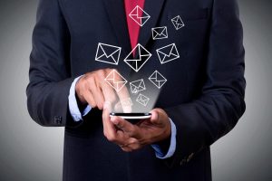 plateforme d'envoi de SMS pour les professionnels